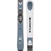 Kästle Dx84+k11 Prd Gw Alpine Skis Pack Clair 166