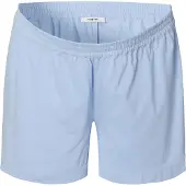 Noppies Pantalon de pyjama ' Leela ' bleu ciel