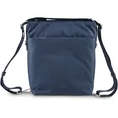 Jost Sac bandoulière 'Bergen' bleu foncé