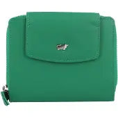 Braun Büffel Porte-monnaies 'Joy' jade