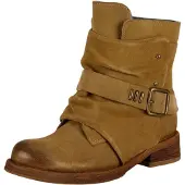 Felmini Boots 'Cooper T047' noisette