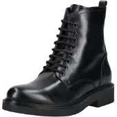 Nero Giardini Bottines à lacets noir