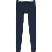 Schiesser Sous-vêtements '95/5' bleu foncé