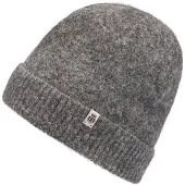 Roeckl Bonnet marron / marron châtaigne / brun foncé / marron chiné