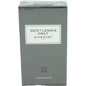 Givenchy gentleman Only Eau de Toilette Vaporisateur 100ml