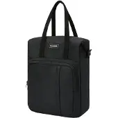 Dakine Sac à dos 'Campus' noir / blanc