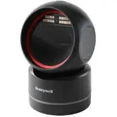 Honeywell Hf680-r1-2usb-eu Barcode Scanner Noir One Size / EU Plug 220V