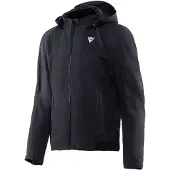 Dainese Ignite 2 Noir Blouson Textile Taille 54