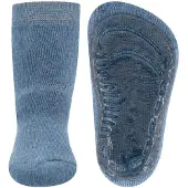 Ewers Chaussettes bleu fumé