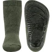 Ewers Chaussettes kaki