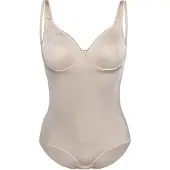Sassa Body modelant 'BASIC CONTROL' camel
