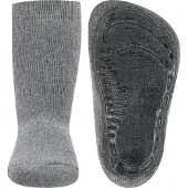 Ewers Chaussettes gris