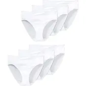 Schiesser Slip 'Essentials' blanc
