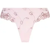 Hunkemoller String rose