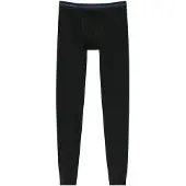 Schiesser Sous-vêtements '95/5' noir
