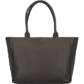 Greenburry Cabas 'Vegas' marron