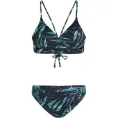 O'Neill Maoi Bikini Bleu 42 Femme