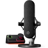 SteelSeries Alias Pro Microphone