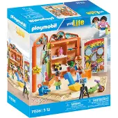 Playmobil geobra Brandstätter Stiftung & Co.K Magasin de jouets