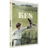 POTEMKINE Kes DVD