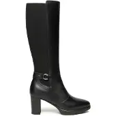 Nero Giardini Bottes noir
