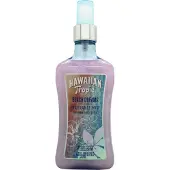 Hawaiian Tropic Perfumes Beach Dreams Shimmer spray corporel à paillettes pour femme 250 ml