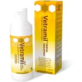 Vetramil Derma Shampooing pour chien