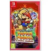 Jeu vidéo pour Switch PAPER MARIO THOUSAND DOOR