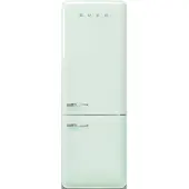 Smeg FAB38RPG6 - Esthétique Années 50 Vert d´Eau
