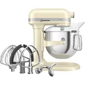 KitchenAid 5KSM70SHXEAC Crème