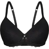 Sassa Soutien-gorge 'BEAUTIFUL CLASSIC' noir