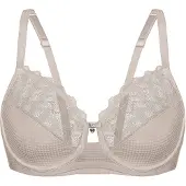 Sassa Soutien-gorge 'Beautiful Classic' beige / nude