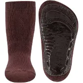 Ewers Chaussettes marron