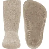 Ewers Chaussettes beige