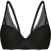 Sassa Soutien-gorge 'TEMPTING PASSION' noir