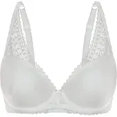 Sassa Soutien-gorge 'TEMPTING PASSION' ivoire