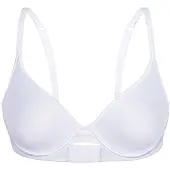 Sassa Soutien-gorge 'FLEXICUP' blanc