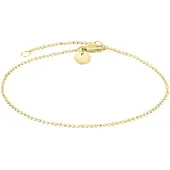 Liebeskind berlin Bracelet or