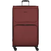 Stratic Gepäckstücke Valisette 'Bendigo' rouge foncé