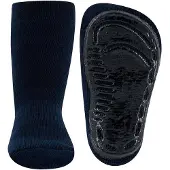 Ewers Chaussettes bleu foncé