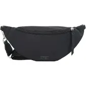 Jost Sacs banane 'Bergen' gris / noir