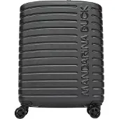 Mandarina Duck Flyduck Knv01 Trolley Bag Noir