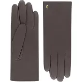 Roeckl Gants 'HAMBURG' brun foncé
