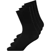 Snocks Chaussettes noir