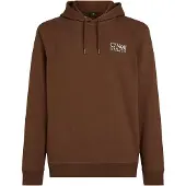 O'Neill Original Cali Logo Hoodie Marron XL Homme