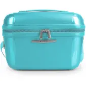 Gabol Trousses de toilette turquoise