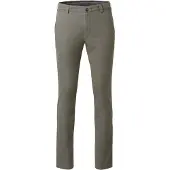 Meyer Pantalon chino 'BONN' olive
