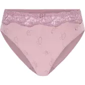 Hunkemoller Culotte rose
