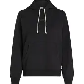 O'Neill Essentials Script Hoodie Noir S Femme