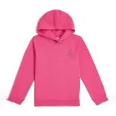 O'Neill Essentials Hoodie Rose 5-6 Years Fille